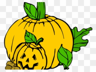 Stew Clipart Vegetable Soup - Halloween Jack-o-lantern Pumpkins Shower Curtain - Png Download