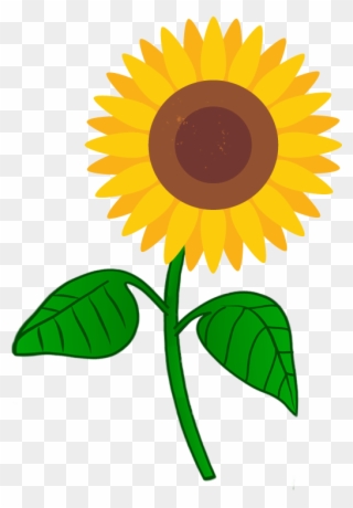 Batmaster Organic Food Home Sunflower - Icon Hot Gif Clipart