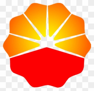 China National Petroleum Logo Clipart
