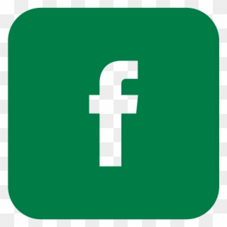 Facebook Linkedin Youtube Newsletter - Social Media Clipart