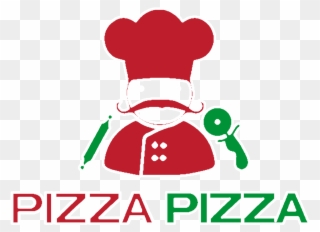 Your Logo - Kebab And Pizza Logo Clipart