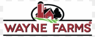 Products Are Potentially Contaminated With Metal Pieces - Wayne Farms Inc Logo Clipart