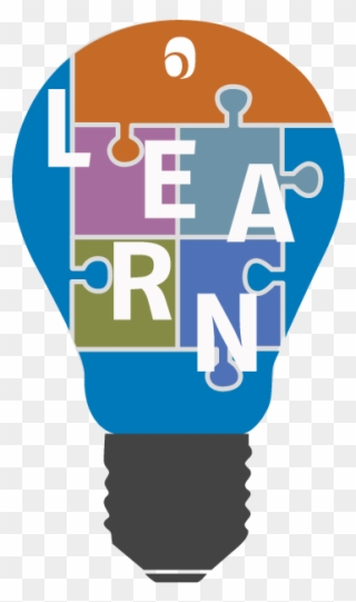 Reflection Clipart Intelligence - Committed To Learning - Png Download
