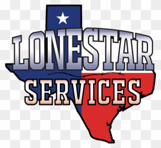 Hvac Company Providing Air Conditioning Repair, Furnace - Lonestar Services Clipart