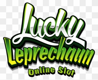 Lucky The Leprechaun Png Picture Royalty Free - Lucky Leprechaun Slot Clipart