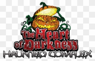 Thod Website Logo 800px - Heart Of Darkness Waterloo Clipart
