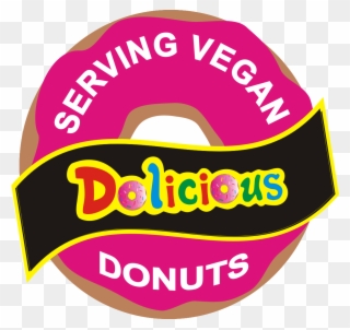 Stacks Image - Doughnut Clipart