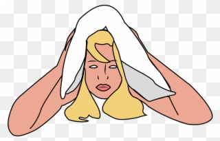 Ameristar's Top Models - Insomnia Clipart