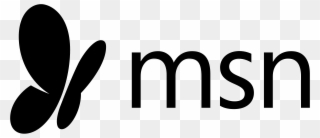 Technology, Along With Therapy, Helps Individuals With - Msn Logo Png Clipart