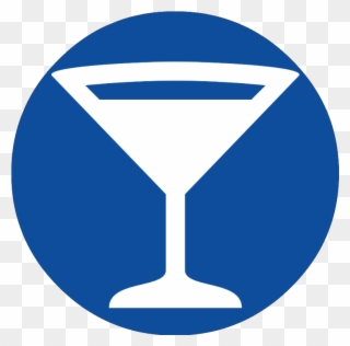 Alcohol/beverages Participants Are Encouraged To Bring - Emblem Clipart