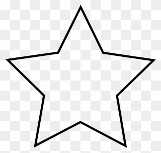 Good Article Star - 5 Zack Stern Clipart