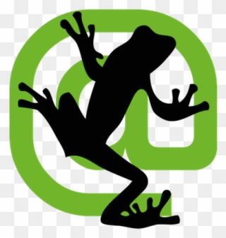 Our Experience With Screaming Frog - Screaming Frog Seo Spider Logo Clipart