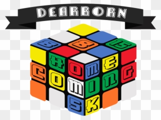 About - Dearborn Homecoming Festival Clipart