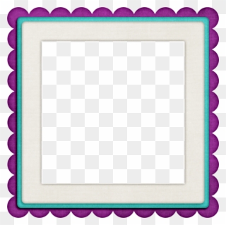 Ch B *✿* Totally 80's Thaty Borges Printable Frames, - Picture Frame Clipart