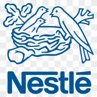 Nestle Logo Png Clipart