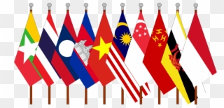 Image Result For Asean Economic Community - Asean Economic Community Png Clipart