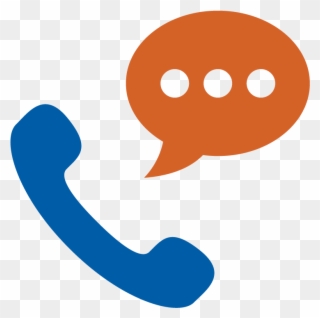 Kick-off Call - Persona Hablando Por Telefono Png Clipart