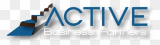 Active Business Partners Llc - Business Clipart