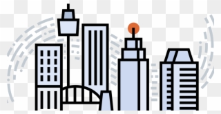 Sydney Clipart