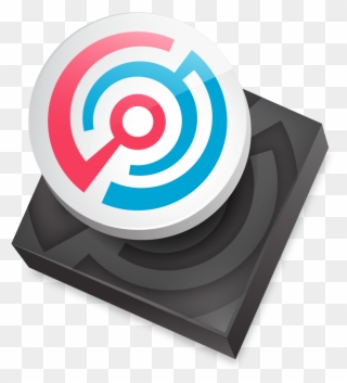 Gausssense Desktop - Circle Clipart