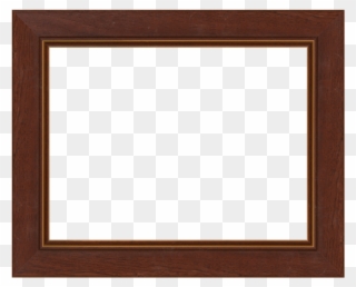 Wooden Photo Frame Picture Online Rk Cart For Frames - Wooden Photo Frame Png Clipart