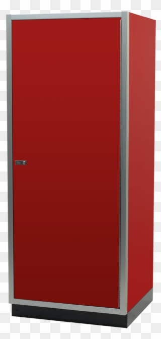 Aluminum Garage Closet Storage Cabinets Moduline Cabinets - Closet Clipart