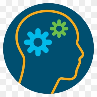 Analytics - Circle Clipart