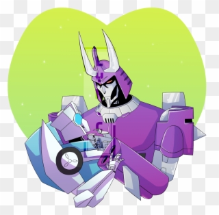 6 Replies 30 Retweets 102 Likes - Transformers Cyclonus And Tailgate Clipart