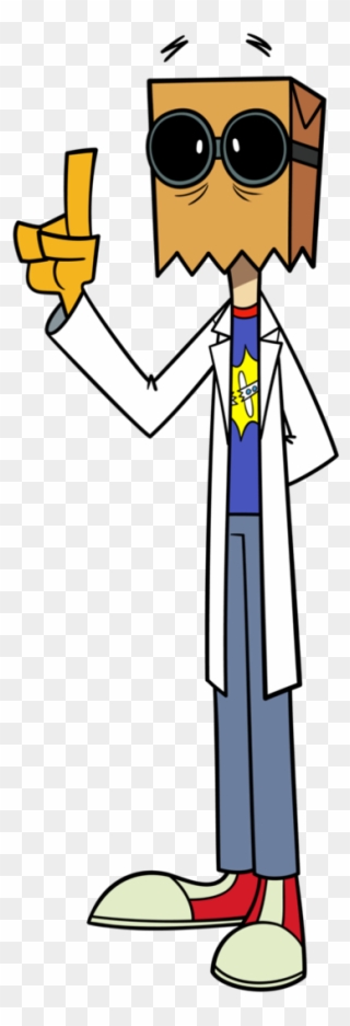 Villanos Cartoon Network Personajes Clipart