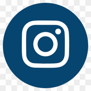 Newsletter - - Dark Red Instagram Logo Clipart