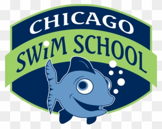 View - Chicago Swim School Clipart