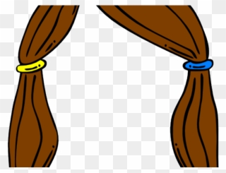 Hair Cliparts - Boys And Girls Face - Png Download