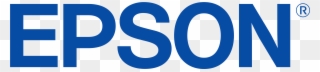 Brands Carousel - Logo Of Epson Clipart