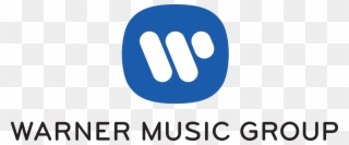 Warner Music Group Wikipedia Logos With Red And Yellow - Warner Music Group Logo Clipart