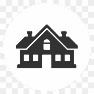 New Home Construction - House Clipart