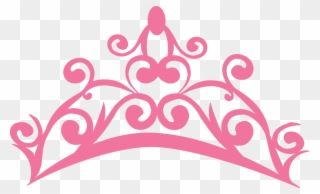 Free Free 286 Clipart Princess Crown Svg SVG PNG EPS DXF File