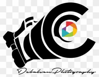 Clip Freeuse Download Debal Sen Photography - Ms Photography Logo Design - Png Download