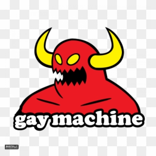 Joey Susa$$ On About 3 Months Ago - Toy Machine Skate Logo Clipart