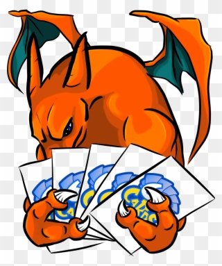 This Is A Deck That Really Just Needs To Be Tweaked - Tournament Clipart
