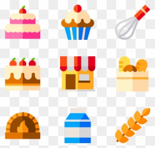 Bakery Clipart