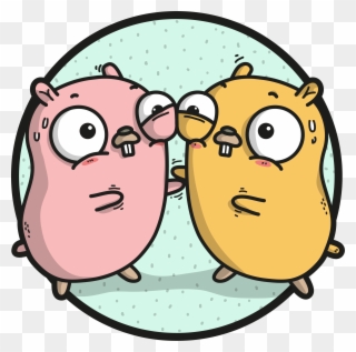 If You're Like I Was, You Might Be Asking Yourself, - Gopher Clipart