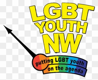 Quarter Of Lgbt Young People Have No Adults To Confide - Thumb Clipart