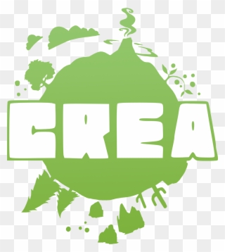 Crea Logo - Crea Game Icon Clipart