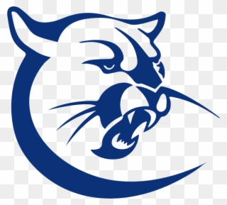 Helena-west Helena Schools Home Of The Cougars - Collin College Cougar Clipart
