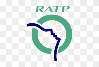 Ratp Group Clipart Ratp Group Trolley Bus - Ratp Group - Png Download