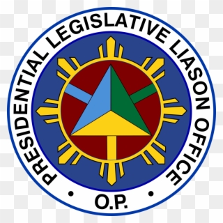 Presidents Clipart Legislative - House Of Representatives Logo Philippines - Png Download