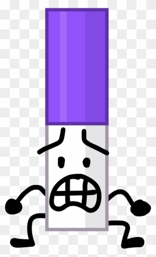 Marker B - Marker Dream Island Clipart