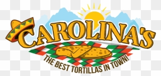 Gift Cards - Carolinas Mexican Food Clipart