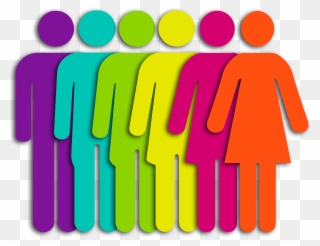 Transgenderlogo - Transgender Logo Clipart