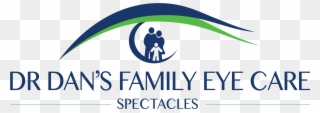 Spectacles Family Eye Care - Dr Dans Family Eye Care Clipart